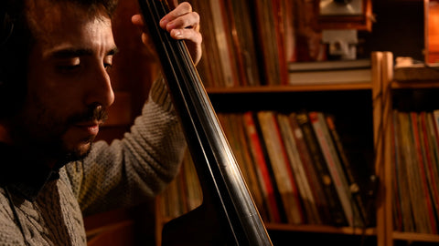 Cristiano Giardini - ODISSEYA LP 33⅓rpm