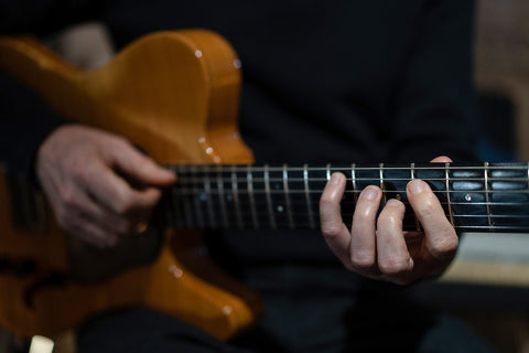 Umberto Fiorentino, Claudio Quartarone - II (Reference Master Tape) [Made To Order]