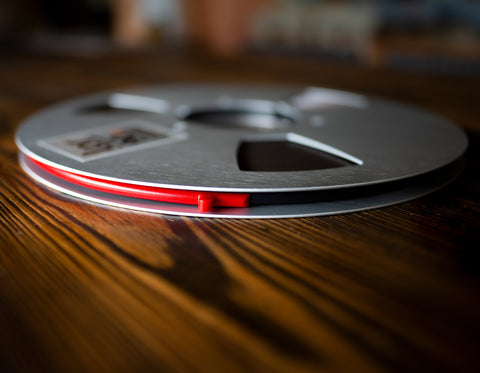 Umberto Fiorentino, Claudio Quartarone - II (Reference Master Tape)