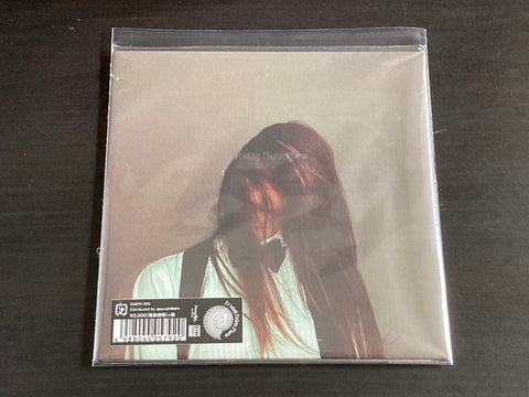 [Pre-owned] FRIDAY NIGHT PLANS - Plastic Love 7inch Single VINYL