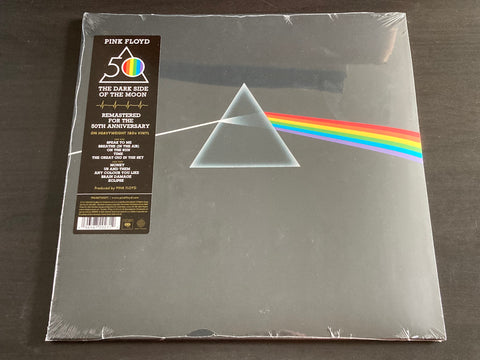 Pink Floyd - The Dark Side Of The Moon LP VINYL