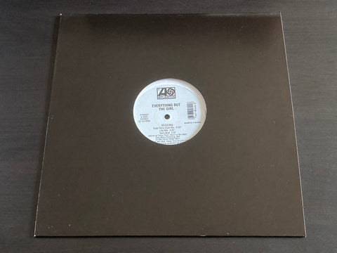 [Pre-owned] Everything But The Girl - Missing 12inch Single 33⅓rpm VINYL