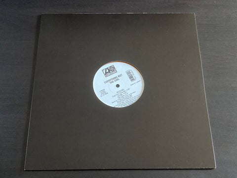 [Pre-owned] Everything But The Girl - Missing 12inch Single 33⅓rpm (Translucent Yellow)