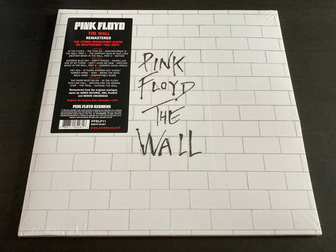 Pink Floyd - The Wall 2LP VINYL