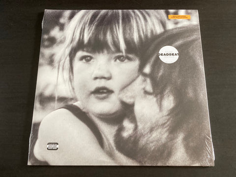 Tame Impala - Deadbeat 2LP 33⅓rpm (Indie Exclusive) VINYL