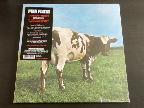 Pink Floyd - Atom Heart Mother LP VINYL