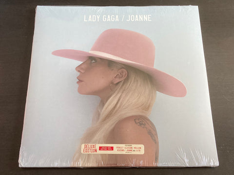 Lady Gaga - Joanne 2LP VINYL