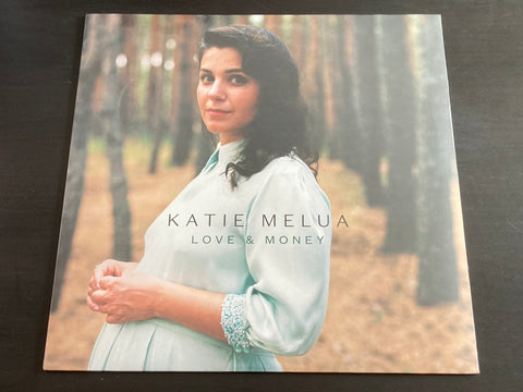 Katie Melua - Love & Money LP VINYL