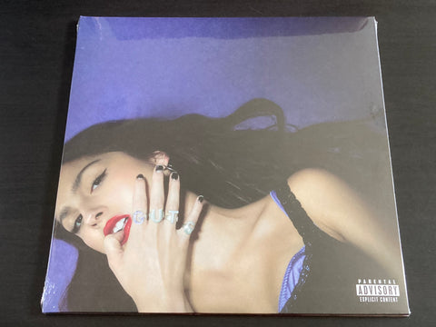 Olivia Rodrigo - Guts LP 33⅓rpm VINYL