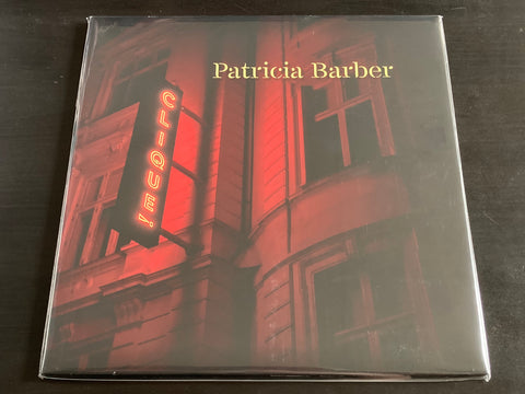 Patricia Barber - Clique! LP VINYL