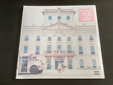 Melanie Martinez - K-12 LP 33⅓rpm (Indie Exclusive) VINYL