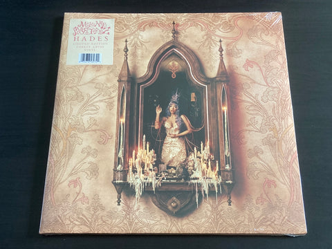 Melanie Martinez - Hades 2LP 33⅓rpm VINYL