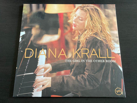 Diana Krall - The Girl In The Other Room 2LP VINYL
