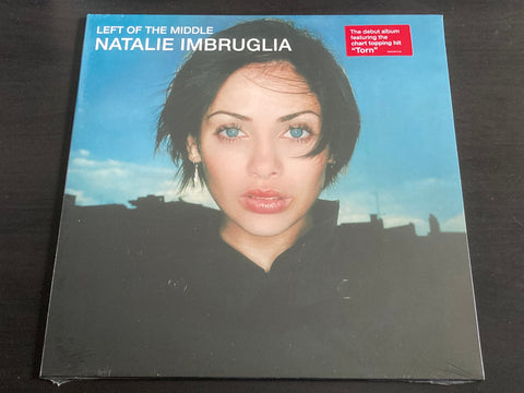 Natalie Imbruglia - Left Of The Middle VINYL