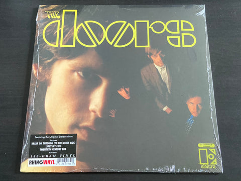 The Doors - Self Titled LP VINYL