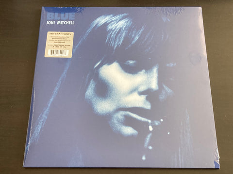 Joni Mitchell - Blue LP VINYL