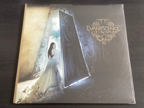 Evanescence - The Open Door 2LP VINYL