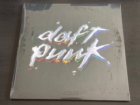 Daft Punk - Discovery 2LP VINYL