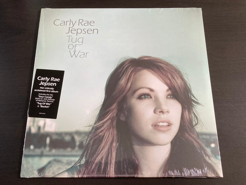 Carly Rae Jepsen - Tug Of War LP VINYL