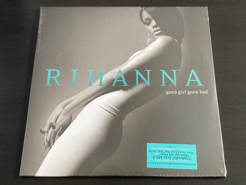 Rihanna - Good Girl Gone Bad 2LP VINYL