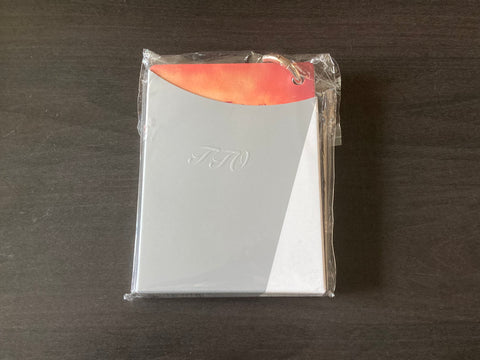 Shi Shi / 孫盛希 - The Taste Of… 3inch CD (Mini Album)