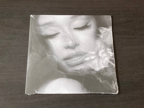 Ariana Grande - Hate That I Made You Love Me 7inch Single 45rpm VINYL