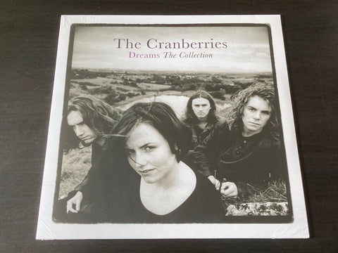 The Cranberries - Dreams The Collection LP 33⅓rpm VINYL