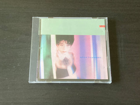 [Pre-owned] Shirley Kwan / 關淑怡 - 金色夏季 CD