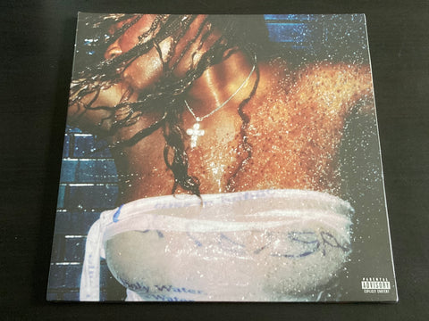 Amaarae - Fountain Baby LP VINYL