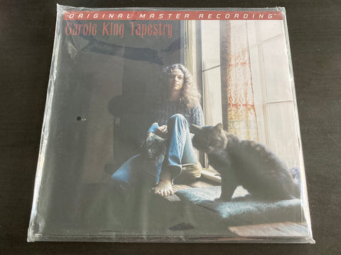 Carole King - Tapestry LP 33⅓rpm