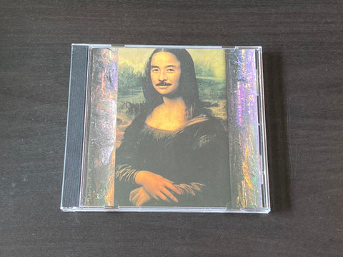 [Pre-owned] George Lam / 林子祥 - 最難忘的你 CD