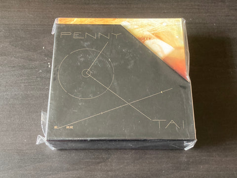 Penny Dai / 戴佩妮 - 回家路上/純屬意外/賊（限量CD套装）3CD