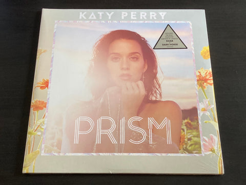 Katy Perry - Prism 2LP VINYL