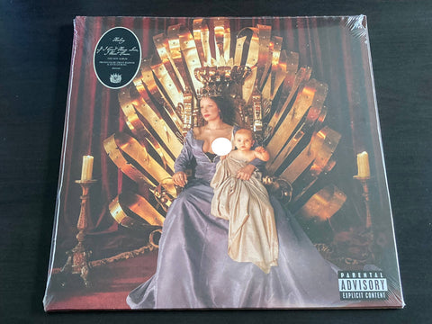 Halsey - If I Can’t Have Love, I Want Power Vinyl LP
