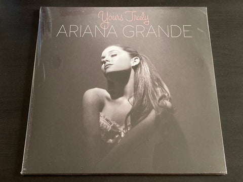 Ariana Grande - Yours Truly LP VINYL
