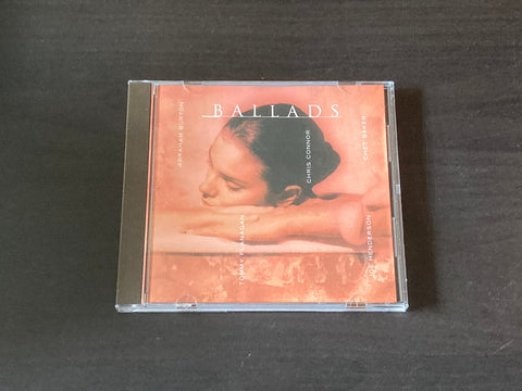 [Pre-owned] V.A. - Ballads CD