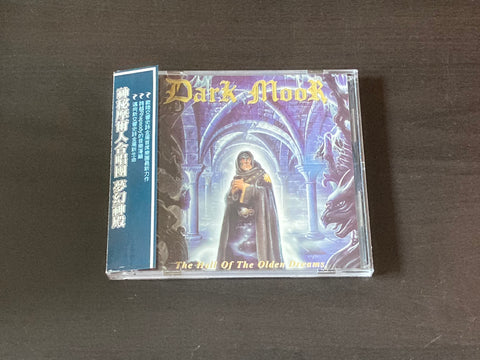 [Pre-owned] Dark Moor - The Hall Of The Olden Dreams CD