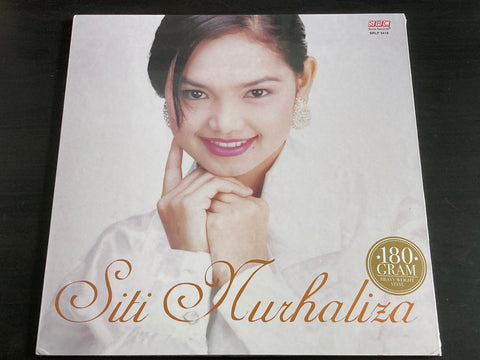 Siti Nurhaliza - Self Titled LP VINYL