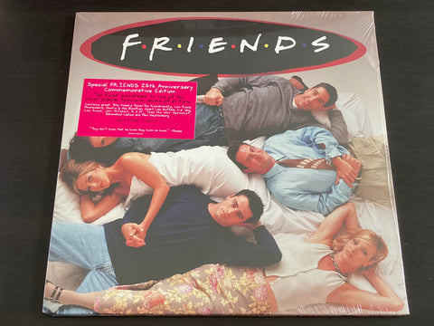 OST - Friends 2LP VINYL