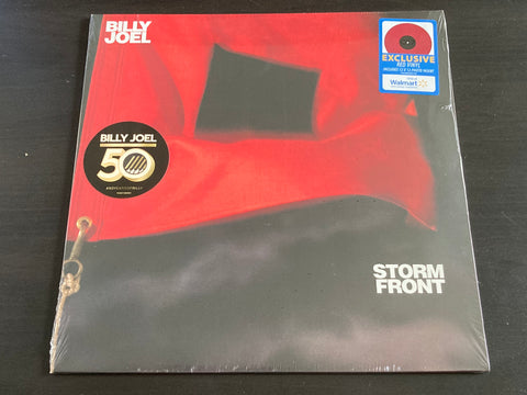 Billy Joel - Storm Front LP VINYL