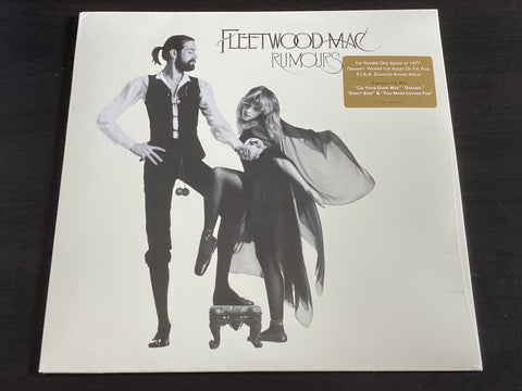 Fleetwood Mac - Rumours LP VINYL