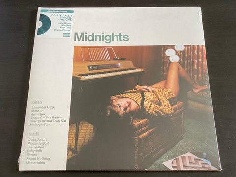 Taylor Swift - Midnights LP VINYL