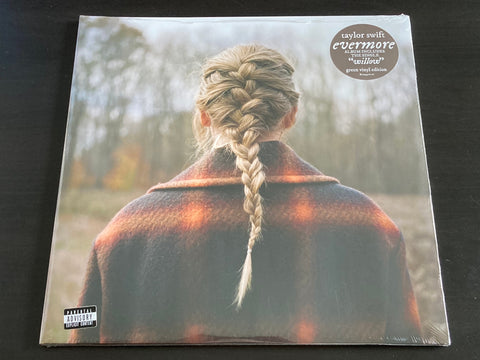 Taylor Swift - Evermore 2LP VINYL