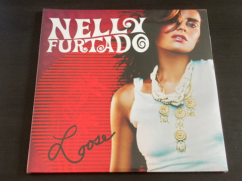 Nelly Furtado - Loose 2LP VINYL