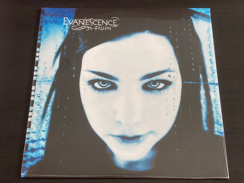 Evanescence - Fallen LP VINYL