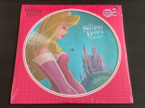 OST - Music From Sleeping Beauty LP VINYL