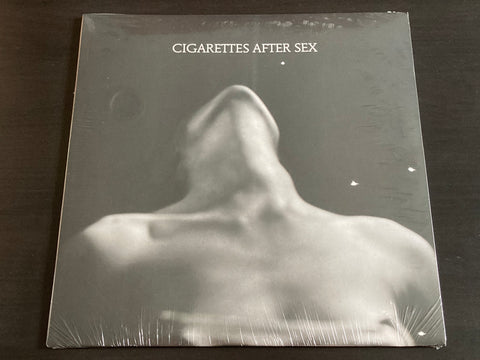 Cigarettes After Sex - I. EP VINYL