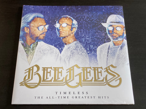 Bee Gees - Timeless (The All-Time Greatest Hits) 2LP VINYL