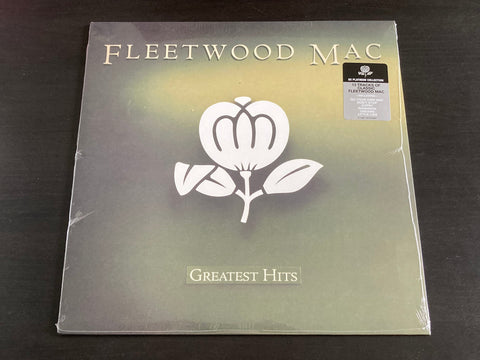 Fleetwood Mac - Greatest Hits LP VINYL