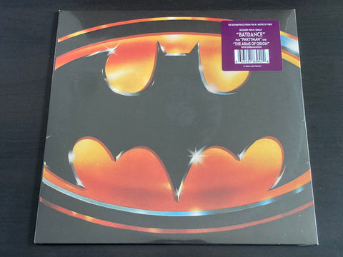 OST -Batman LP VINYL